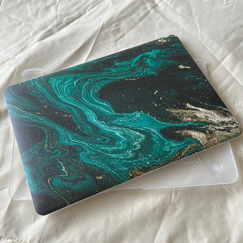 MacBook Air 13 burga case